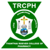TRCP-Thanthai Roever College Of Pharmacy