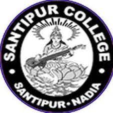 SC-Santipur College
