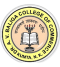 DAVBCC-Dr AV Baliga College of Commerce