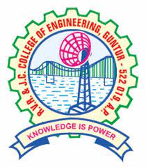 RVRJCCE-RVR and JC College of Engineering Guntur
