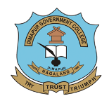 DGC-Dimapur Government College