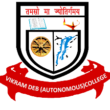 VDAC-Vikram Dev Autonomous College