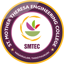 MTEC-St Mother Theresa Engineering College