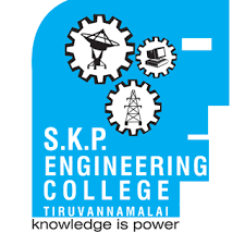 SKPEC-S K P Engineering College