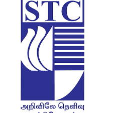SSTC-Sree Saraswathi Thyagaraja College