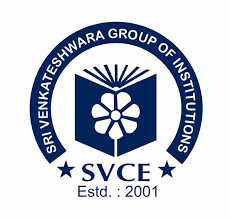 SVCE-Sri Venkateshwara College of Engineering