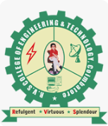 RVSCET-R V S College of Engineering and Technology