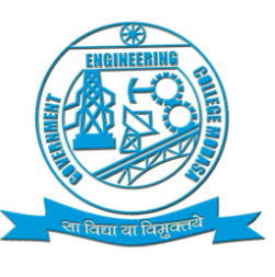 GEC-Government Engineering College Modasa