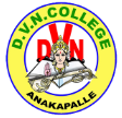 DVNDC-Dadi Veeru Naidu Degree College