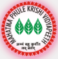 MPKV-Mahatma Phule Krishi Vidyapeeth