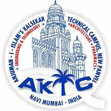 AIKTC-Anjuman I Islams Kalsekar Technical Campus