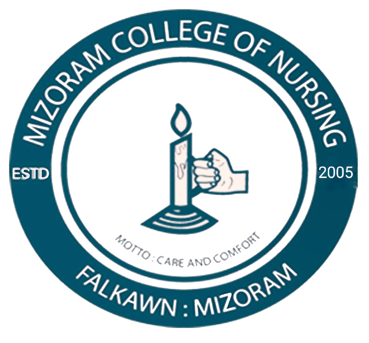 MCN-Mizoram College of Nursing