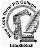 NLGC- New Look Girls College