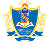 SIET-Siddharth Institute of Engineering and Technology