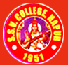 SSVCH-SSV College Hapur