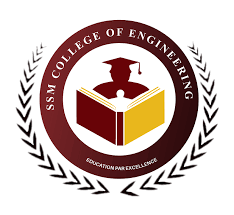 SSMCE-S S M College of Engineering