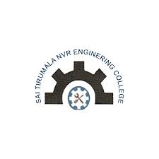 STNVREC-Sai Tirumala NVR Engineering College