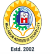 MIT-Mallabhum Institute of Technology