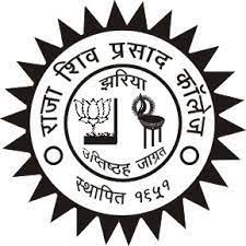 RSPC-Raja Shiv Prasad College