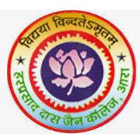 HPJCA-Har Prasad Jain College Ara