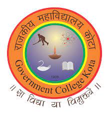 GCK-Government College Kota