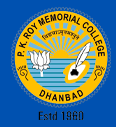 PKRMC - P K Roy Memorial College