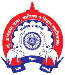DAASCCC-Dr Ambedkar Arts Science and Commerce College Chandrapur
