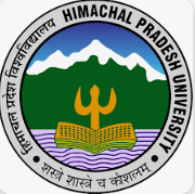 HPUBS-Himachal Pradesh University Business School