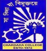 CC-Chakdaha College