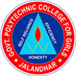 GPCG-Government Polytechnic College for Girls Jalandhar