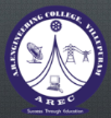 ARCET-A R College of Engineering and Technology