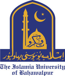 IUB-Islamia University of Bahawalpur