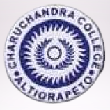 CC-Charuchandra College