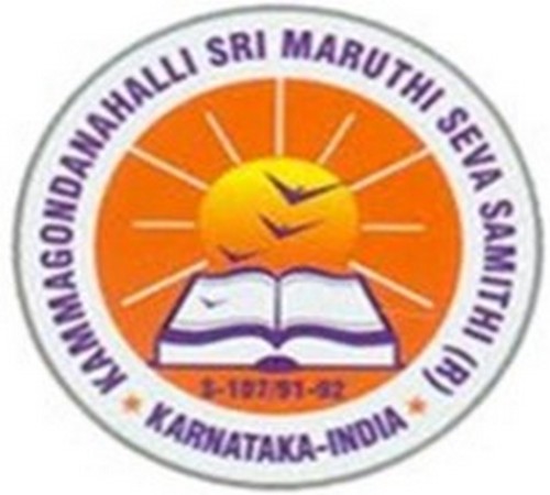 DSSSSMCE-Dr Sri Sri Sri Shivakumara Mahaswamy College of Engineering