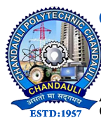 CPC-Chandauli Polytechnic College