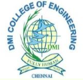 DMICE-D M I College of Engineering
