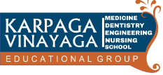 KVIMSR-Karpaga Vinayaga Institute of Medical Sciences and Research