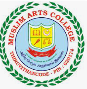 MACT-Muslim Arts College Thiruvithancode