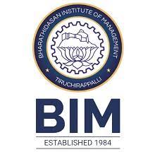 BIMT-Bharathidasan Institute of Management Trichy