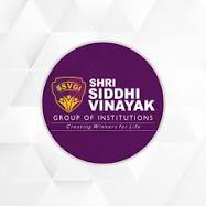 SSGI-Shree Siddhivinayak Groups of Institutions
