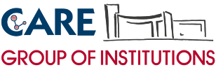 CAREGI-CARE Group Of Institutions