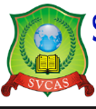 SVCAS-Sri Venkateswara College Of Arts and Science