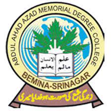 GDC-Government Degree College Bemina