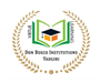 DBCE-Don Bosco College Of Education