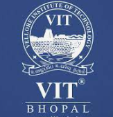 VITBU-VIT Bhopal University