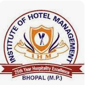 IHM-Institute Of Hotel Management Bhopal