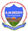 AMRMCET-A M Reddy Memorial College of Engineering and Technology