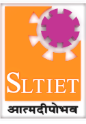 SLTIET-Shri Labhubhai Trivedi Institute of Engineering and Technology