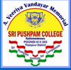 AVVMSPC-A V V M Sri Pushpam College