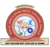 ZBPC-Zulal Bhilajirao Patil College